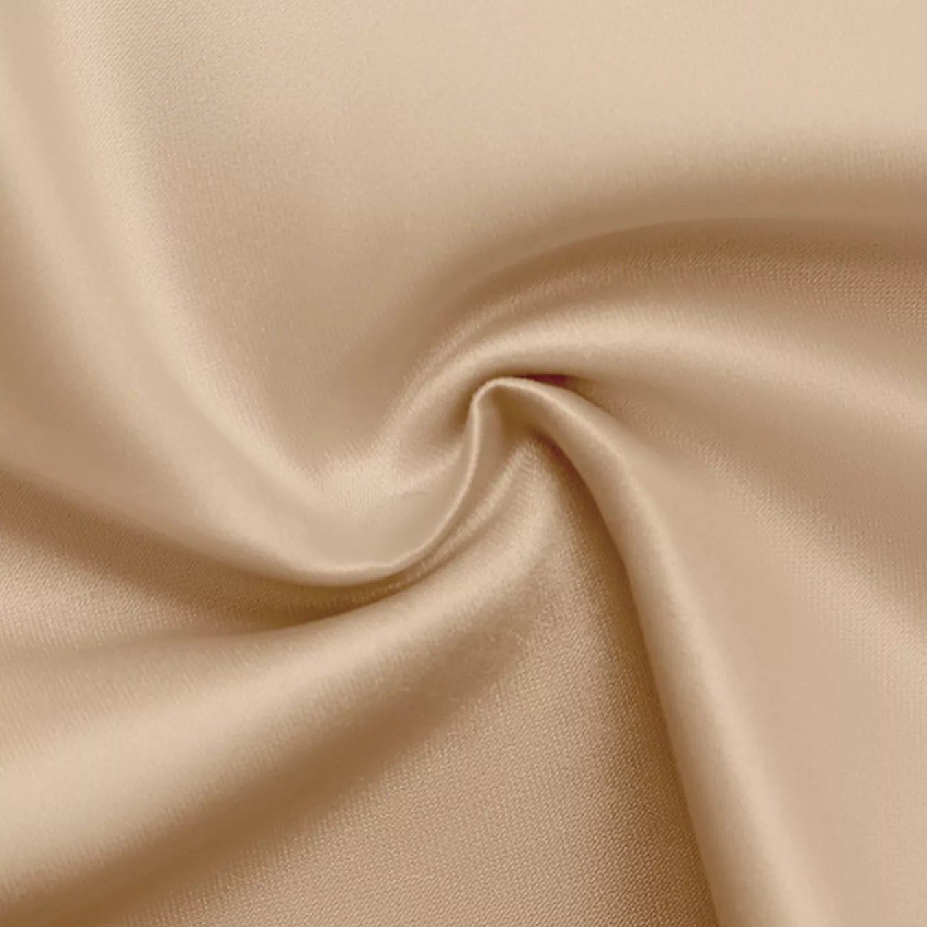 Satin Wrap Midi Dress with Pockets - Eaira