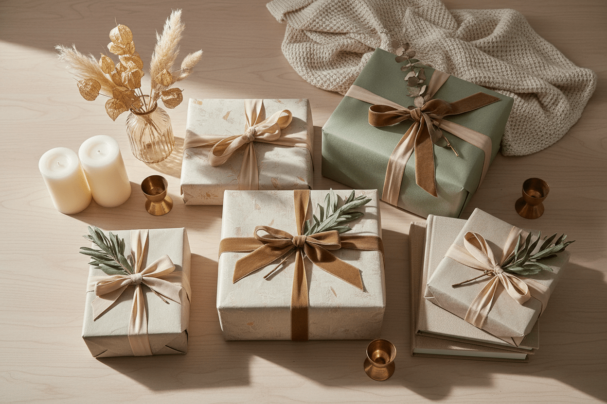 Gift Bundles - Eaira