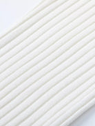 Ribbed Knit Top and Pants Set - Eaira