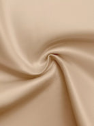 Satin Wrap Midi Dress with Pockets - Eaira